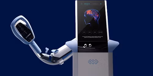 Exomind Launch Event