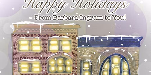 BISFA's Holiday Spectacular