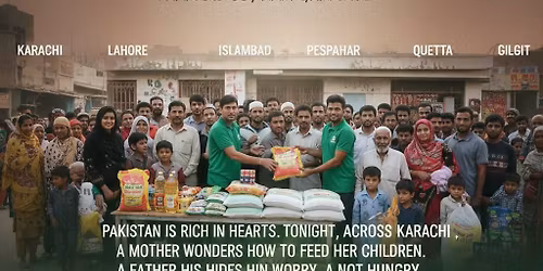 Capital Helping Club  2 2026