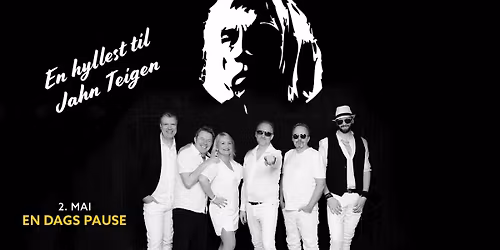 Jahn Teigen hyllest p\u00e5 Ladekaia