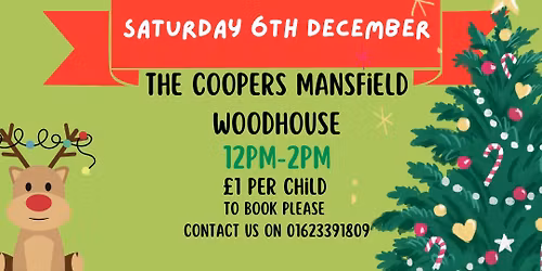 Write A Letter To Santa 