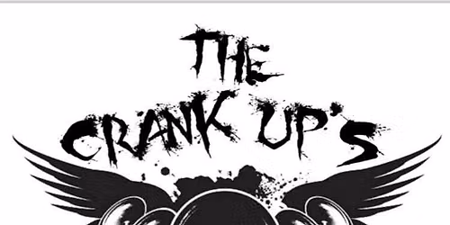 The Crank Up's at Nevermind 