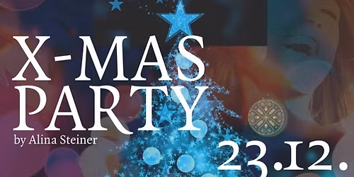 Christmas Party \ud83c\udf84\u2728