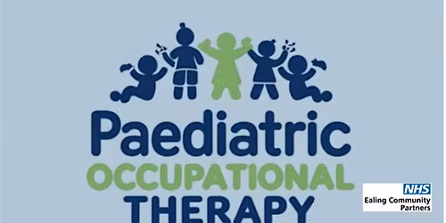 Parent Workshop: Coordination and Using My Body - CH