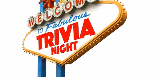 FEC Garment Factory Trivia Night