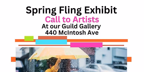 Spring Fling TAKE-IN