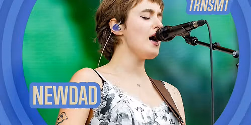 NewDad at Webster Hall