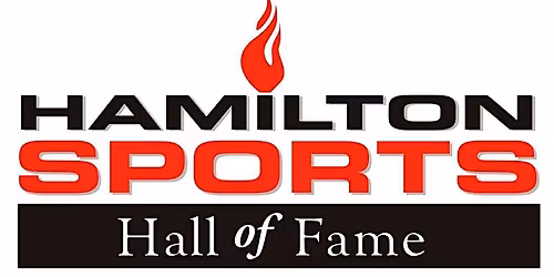 Hamilton Sports Hall of Fame 2025 Induction Ceremony