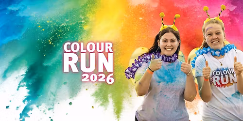 Colour Run