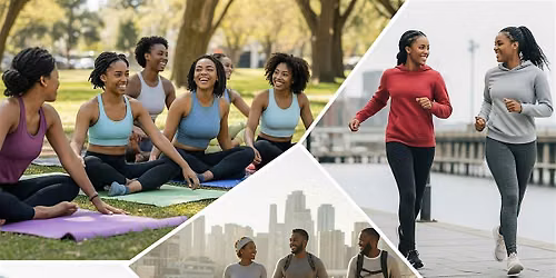 Evolution of Black Wellness