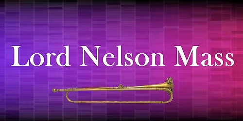 Lord Nelson Mass