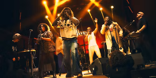 \u00a1FIESTA DEL MONTE!