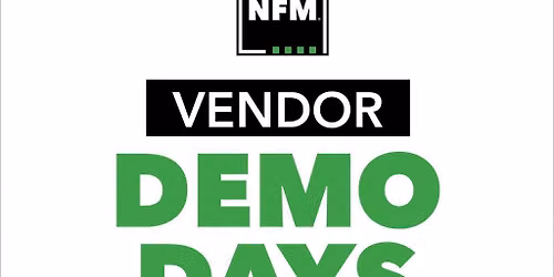 Demo Day - Dallas\/The Colony