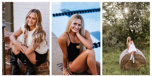 Ava\u2019s Grad Party!!