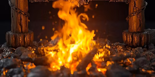 Forging at Smartmouth Brewing Co.
