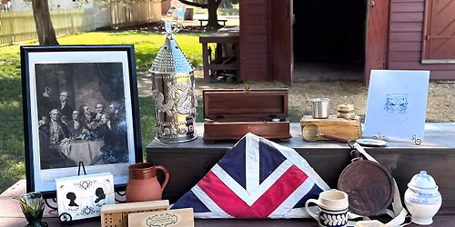 Historic Area Auction