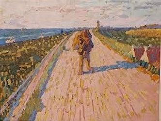 Uurtje Kunst: Jan Toorop