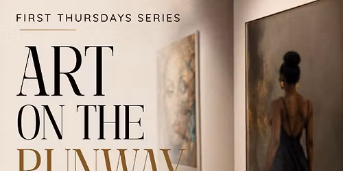 Art On The Runway