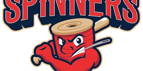 New Britain Bees at Lowell Spinners Baseball at Edward A LeLacheur Park