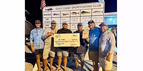 Unconquered Invitational - Day 1