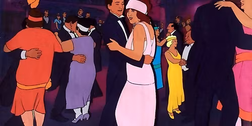 Cin\u00e9 Rio - American Pop