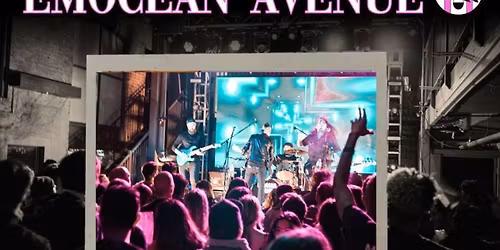 Emocean Avenue