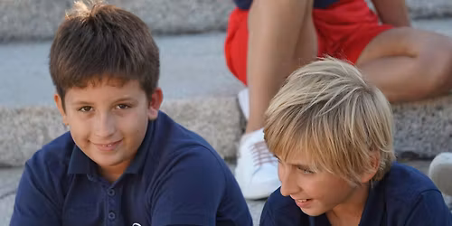 OPEN NIGHT SCUOLA MEDIA