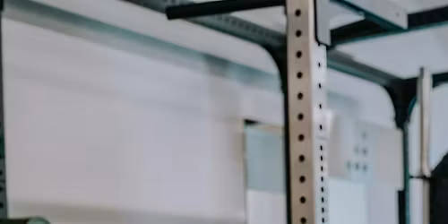 Community Saturday Workout and Mini Fitness Expo