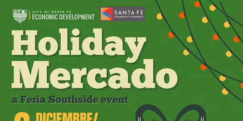 Holiday Mercado - Navidad