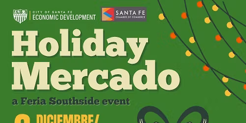 Holiday Mercado - Navidad