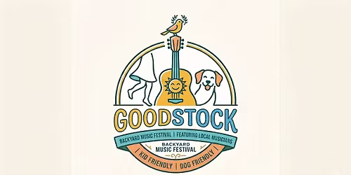 Goodstock 2026