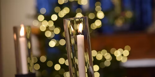 Senior School Carol Service - Tuesday 9th December 2025