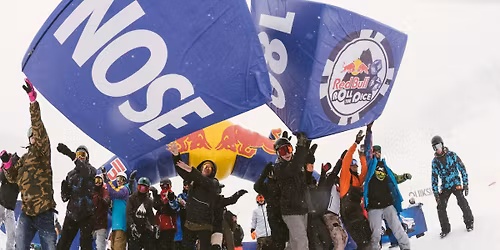 Red Bull Roll the Dice