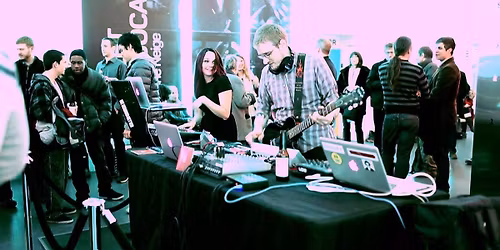 UCA Orchestra - Chicago