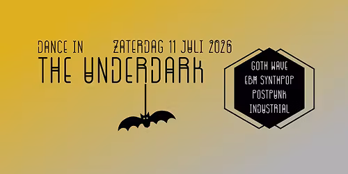 Dance In The UNDERDARK