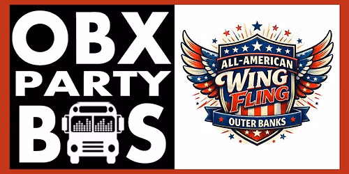 VIP Ride to the All-American Wing Fling at Roanoke Island Festival Park