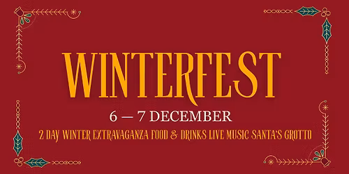 WINTERFEST 2025