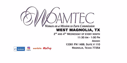 Woamtec West Magnolia