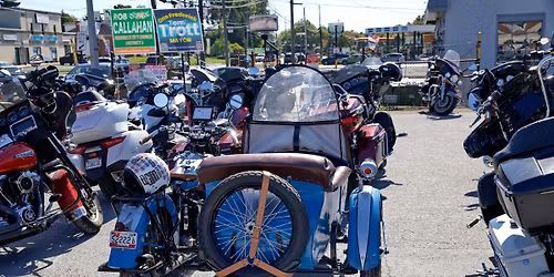 2nd Annual Miles for Mercy Poker Run benefiting Frederick Health Hospice