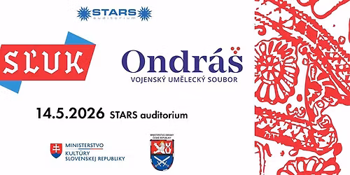 S\u013dUK + VUS Ondr\u00e1\u0161