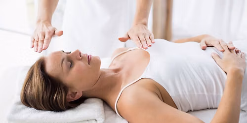 Reiki II