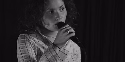 Lea Foxman Quartet (feat. S\u00f8rensen, B\u00f8egh, Bangsgaard)