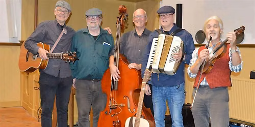The Wheelbarrowband