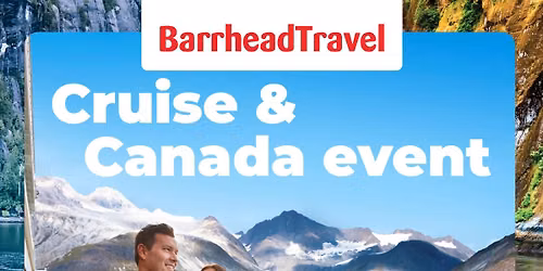Cruise & Canada Event