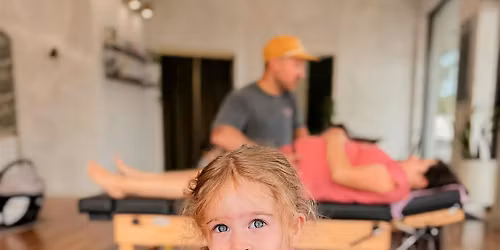 Perfect Storm Workshop- Colic, Constipation, Ear Infection Edition