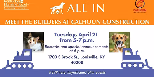 ALL IN: Meet the Builders at Calhoun Construction