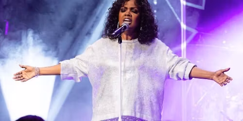 CeCe Winans Tickets