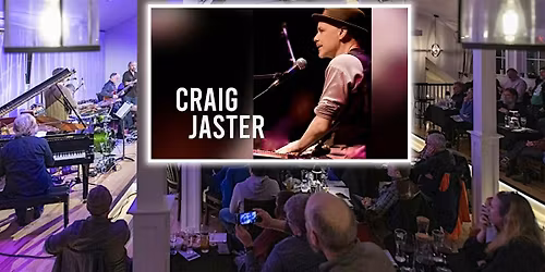 Craig Jaster Trio
