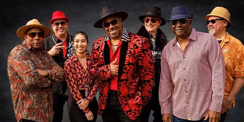 Dysfunkshun Junkshun at Shooters Austin!