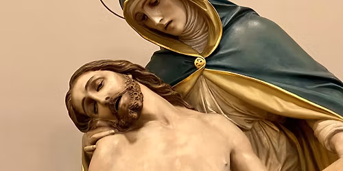 Prayer to Mary, Mother of Sorrows